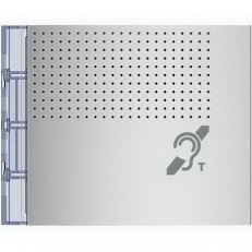 KRYT PRO MODUL 352700, KOV BTICINO 352701