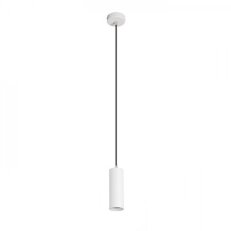 MAVRO závěsná bílá 230V LED 12W 38° 3000K RENDL R12990