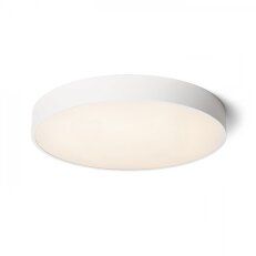 MEZZO 80 DIMM stropní bílá 230V LED LED 100W 3000K RENDL R13334