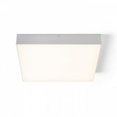 LARISA SQ 40 stropní bílá 230V LED 50W 3000K RENDL R13489