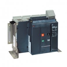 NT10 L1 4P pev. základní jistič SCHNEIDER 47137