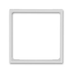 Kryt pro přístroj osvětlení s LED 5016H-A00070 16 šedá Levit ABB