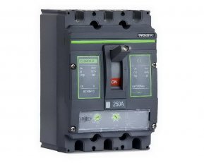 Výkonový jistič NOARK 112765 EX9MD5N TM DC MCCB, velikost M5, 50kA, 800A, 3P