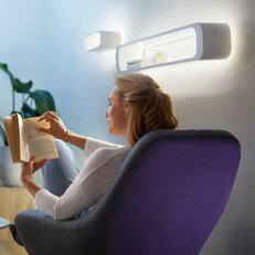 PHILIPS Wi-Fi BLE LED strip 1M 880lm ext