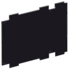 DCX-M ZADNÍ OCHRANNÝ KRYT 1000-1250A LEGRAND 431167