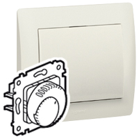 GALEA LIFE TERMOSTAT KOMFORT PERLEŤ LEGRAND 775695