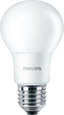 Philips Žárovka CorePro LEDbulb ND 7,5-60W A60 E27 840