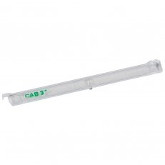 CAB3 ZÁSOBNÍK ZNAČEK 0,15-0,5MM2 LEGRAND 038394