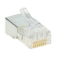 LCS-KONEKTOR RJ45 CAT.5E FTP LEGRAND 051704