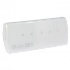 NOUZOVÉ SVÍTIDLO U21LED 100LM T/NT 1H NI-CD LEGRAND 661603