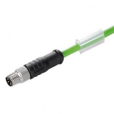 Měděný datový kabel SAIL-M8G-4S15UIE WEIDMÜLLER 1160821500