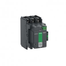 Stykač TeSys G 185A 3P AC3 cívka 48-130V AC/DC standard SCHNEIDER LC1G185EHEN