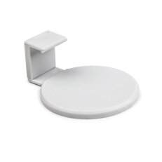 Úchytka KLUŚ PIONISA pro AL profil, šedá /24122/ ALUMIA C28052C02