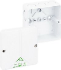 Abox-i m 040-L/w Spojovací krabice
