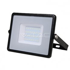 LED reflektor 230-240V 30W/6400K IP65 V-TAC SKU402
