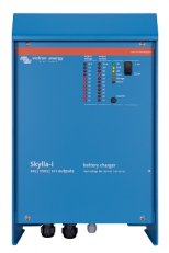 Nabíječka baterií Skylla-i 24V/80A (1+1)