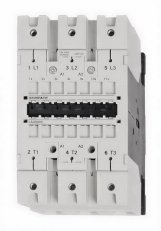 Výkonový stykač 45kW/85A AC3, 150A AC1, 3p, 230VAC SCHRACK LA309033--
