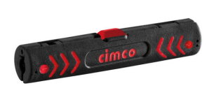Odplášťovací nůž JOKARI - COAXI d4,8 - 7,5 mm CIMCO 121027
