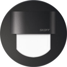 Skoff MH-RMS-D-H-1 RUEDA MINI STICK černá(D) teplá(WW,3000K) IP66