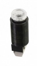 Indikační signálka SMS-99.1 G 60DC d8mm zelená ELECO 868320