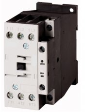 Stykač 38A,18,5kW/400V, 1 R, cívka 110VAC SCHRACK LTD13822--