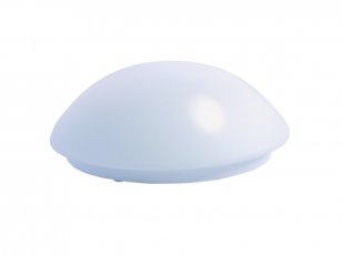 Stropní svítidlo FI 5 BARBORA 410 B 202 BN 150W IP20 FULGUR s-20628