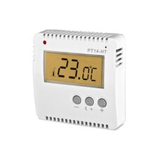 Prostorový termostat + termoventil SEH01-230VAC PT14-HT-SEH ELEKTROBOCK 0625