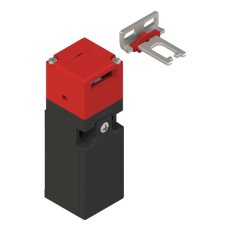 Bezpečnostní spínač, s klíčem D1, závit M16x1,5 PIZZATO FR2093-D1M1