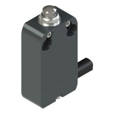 Koncový spínač s kabelem 2 m - standard PIZZATO NAB110AA-DN2