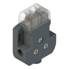 Dveřní spínač DS CN1VA0, 1NC, vnitřní kontakty, IP20 PIZZATO DSCN1VA0