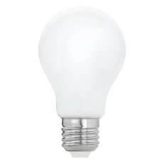 Světelný zdroj E27-LED A60 7,5W 2700K OPAL EGLO 110048