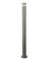 Lisbon LED 7W IP54 4000K nerezová ocel RABALUX 7829