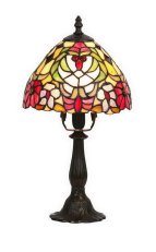 Mirella E14 1x 40W IP20 bronz RABALUX 8089