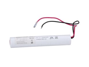 NÁHRADNÍ BATERIE 3,6V 2,5Ah PANLUX BAT-3625