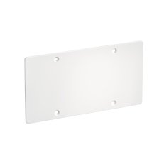 OBO ZA 60-DV Přístrojová krabice do dutých stěn 145x75x2 bílá