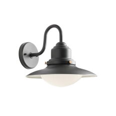Nástěnné svítidlo ELIO AP E27 1x max.42W IP44 DG REDO 90093