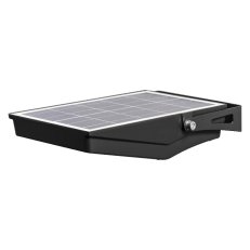 Solární reflektor LEDVANCE ENDURA FLOOD Solar Sensor 10W 4000K