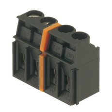 Svorka PCB LPZP 2.54/135 OR WEIDMÜLLER 1753740000