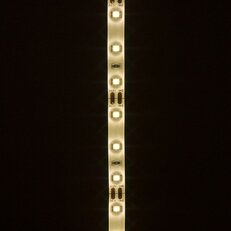 LED STRIP IP54 5m 12= LED 60W IP54 3000K RENDL G12371
