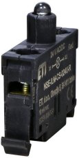 LED modul pro tlačítkové skříně, 24V AC/DC, červená ETI 004774159