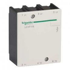 Schneider LA5F18550 KOMORA STYKAČE