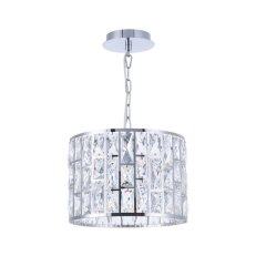 Lustr Gelid MOD184-PL-01-CH MAYTONI