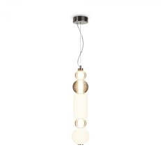 Závěsné svítidlo Collar P069PL-L35CH3K1 MAYTONI