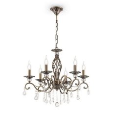 Lustr Grace RC247-PL-06-R MAYTONI