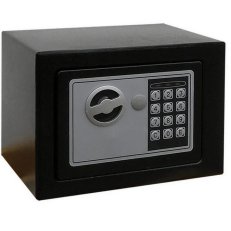 Trezor s numerickým (Electronic Safe) kódem 230x170x170mm XTLINE ST230