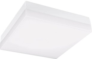 Dekorativní LED svítidlo LED SMART-S White 24W CCT GREENLUX GXLS314