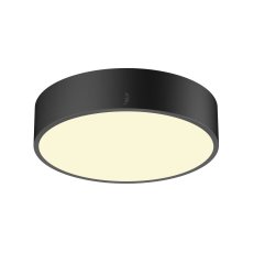 MEDO PRO 30 nástěnné a stropní svítidlo 3000/4000K 10W DALI Touch 110° černá