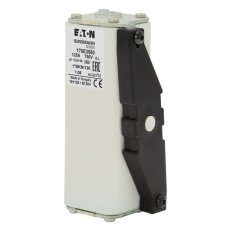 Ultra rychlá pojistka Eaton 170E3580 750V DC, 125A