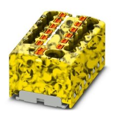 PTFIX 4/12X1,5-G-FE Blok rozvodek 1046984