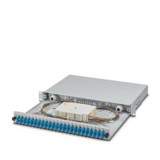 FOC-FDX20-FR19-STD24-OSP-PT9 Box na spoje 1145392